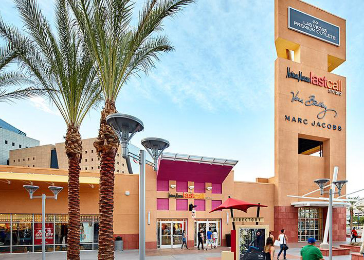 Las Vegas Premium Outlets